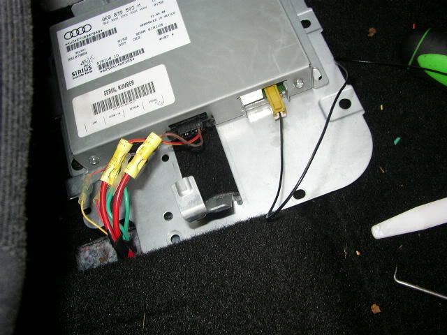 It Still Runs